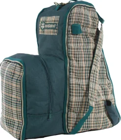 KENSINGTON ™ Boot Carry All- Equestrian Boot Bags|Bags & Totes