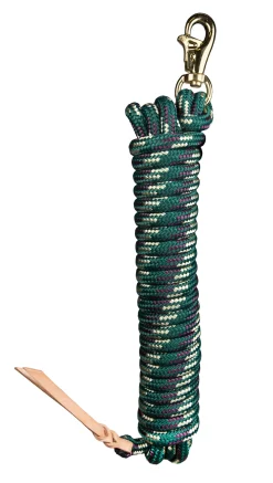 KENSINGTON ™ Clinician Tricolored Training Lead- Horse Leads