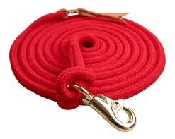 KENSINGTON ™ Clinician Tricolored Training Lead 15'- Horse Leads