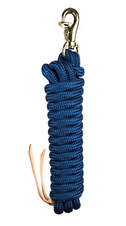 KENSINGTON ™ Clinician Tricolored Training Lead 15'- Horse Leads