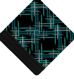 KENSINGTON ™ Clinician Tricolored Training Lead 15'- Horse Leads