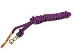 KENSINGTON ™ Clinician Tricolored Training Lead 15'- Horse Leads