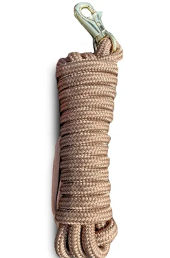 KENSINGTON ™ Clinician Tricolored Training Lead 15'- Horse Leads