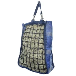 KENSINGTON ™ Deluxe Slow Feed Bag, 1 Flake Capacity- Stable Hardware