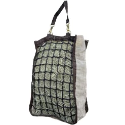 KENSINGTON ™ Deluxe Slow Feed Bag, 1 Flake Capacity- Stable Hardware