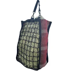 KENSINGTON ™ Deluxe Slow Feed Bag, 1 Flake Capacity- Stable Hardware