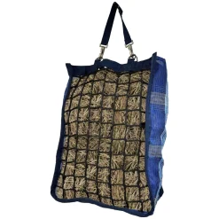 KENSINGTON ™ Deluxe Slow Feed Bag, 2 Flake Capacity- Stable Hardware