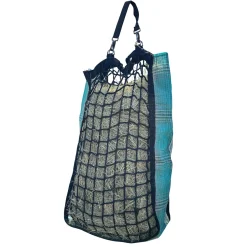 KENSINGTON ™ Deluxe Slow Feed Bag, 2 Flake Capacity- Stable Hardware