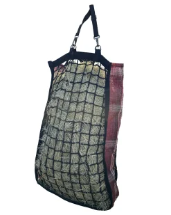 KENSINGTON ™ Deluxe Slow Feed Bag, 2 Flake Capacity- Stable Hardware