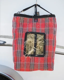 KENSINGTON ™ 2-Flake Hay Bag- Hay Bags, Nets & Racks|Stable Hardware