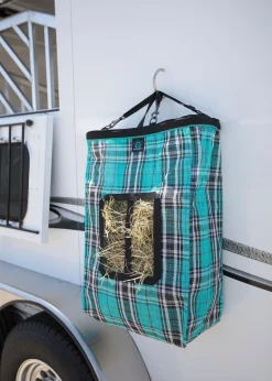 KENSINGTON ™ 2-Flake Hay Bag- Hay Bags, Nets & Racks|Stable Hardware