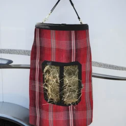 KENSINGTON ™ 2-Flake Hay Bag- Hay Bags, Nets & Racks|Stable Hardware