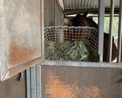 KENSINGTON ™ Freedom Feeder Adjustable Frame- Stable Hardware