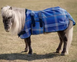 KENSINGTON ™ Mini Signature Textilene® Protective Fly Sheet- Fly Control|Fly Sheets