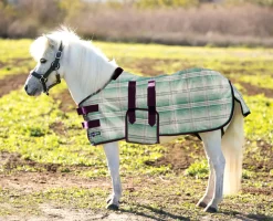 KENSINGTON ™ Mini Signature Textilene® Protective Fly Sheet- Fly Control|Fly Sheets