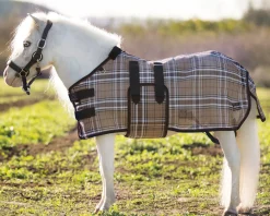 KENSINGTON ™ Mini Signature Textilene® Protective Fly Sheet- Fly Control|Fly Sheets