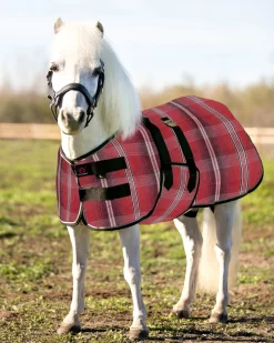 KENSINGTON ™ Mini Signature Textilene® Protective Fly Sheet- Fly Control|Fly Sheets