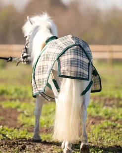 KENSINGTON ™ Mini Signature Textilene® Protective Fly Sheet- Fly Control|Fly Sheets