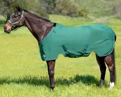 KENSINGTON ™ Pony Poly Cotton Stable Sheet SureFit®- Stable Sheets