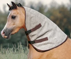 KENSINGTON ™ Pony Protective Neck Cover- Turnout Blankets