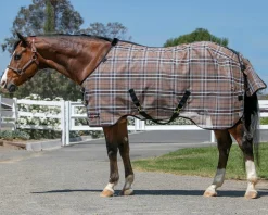 KENSINGTON ™ Pony Protective Sheet SureFit®- Fly Control|Fly Sheets