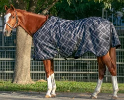 KENSINGTON ™ Pony Signature Lightweight Turnout Blanket- Turnout Blankets