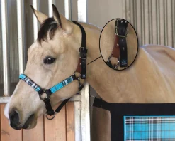 KENSINGTON ™ Premium Breakaway Halter- Halters
