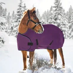 KENSINGTON ™ Signature Adjustable Yearling Turnout Blanket- Turnout Blankets