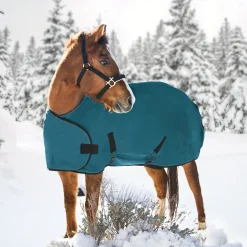 KENSINGTON ™ Signature Adjustable Yearling Turnout Blanket- Turnout Blankets