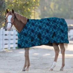 KENSINGTON ™ Signature Adjustable Yearling Turnout Blanket- Turnout Blankets