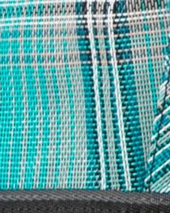 KENSINGTON ™ Signature Fly Mask with Plush Fleece, Ears & Forelock Hole- Fly Control|Fly Masks