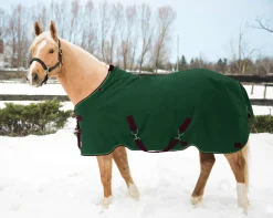 KENSINGTON ™ Signature Lightweight Turnout Blanket- Turnout Blankets