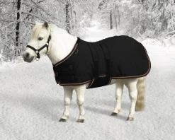 KENSINGTON ™ Signature Mini Heavyweight Turnout Blanket- Turnout Blankets