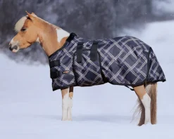 KENSINGTON ™ Signature Mini Lightweight Turnout Blanket- Turnout Blankets