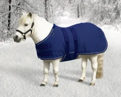 KENSINGTON ™ Signature Mini Lightweight Turnout Blanket- Turnout Blankets