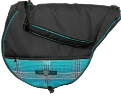 KENSINGTON ™ Signature Padded All-Purpose Saddle Carry Bag- Bags & Totes