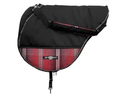 KENSINGTON ™ Signature Padded All-Purpose Saddle Carry Bag- Bags & Totes