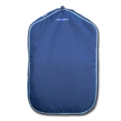 KENSINGTON ™ Signature Padded Garment Bag with Side Zippers- Bags & Totes