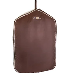 KENSINGTON ™ Signature Padded Garment Bag with Side Zippers- Bags & Totes