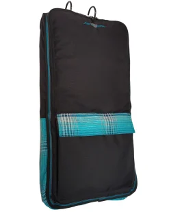 KENSINGTON ™ Signature Padded Halter & Bridle Bag with Hooks- Bridle Bags|Bags & Totes