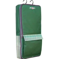 KENSINGTON ™ Signature Padded Halter & Bridle Bag with Hooks- Bridle Bags|Bags & Totes