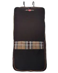 KENSINGTON ™ Signature Padded Halter & Bridle Bag with Hooks- Bridle Bags|Bags & Totes