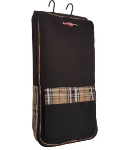 KENSINGTON ™ Signature Padded Halter & Bridle Bag with Hooks- Bridle Bags|Bags & Totes