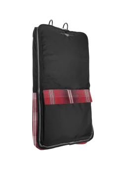 KENSINGTON ™ Signature Padded Halter & Bridle Bag with Hooks- Bridle Bags|Bags & Totes