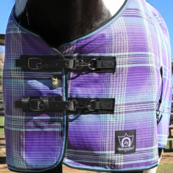 KENSINGTON ™ Signature Protective SureFit® Textilene®Fly Sheet- Fly Control|Fly Sheets