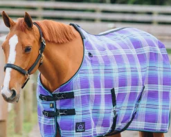 KENSINGTON ™ Signature Protective SureFit® Textilene®Fly Sheet- Fly Control|Fly Sheets