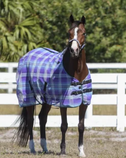 KENSINGTON ™ Signature Protective SureFit® Textilene®Fly Sheet- Fly Control|Fly Sheets