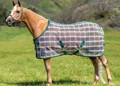 KENSINGTON ™ Signature Protective SureFit® Textilene®Fly Sheet- Fly Control|Fly Sheets