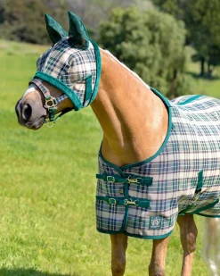 KENSINGTON ™ Signature Protective SureFit® Textilene®Fly Sheet- Fly Control|Fly Sheets