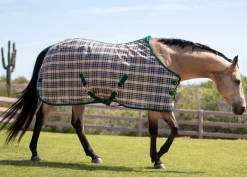 KENSINGTON ™ Signature Protective SureFit® Textilene®Fly Sheet- Fly Control|Fly Sheets